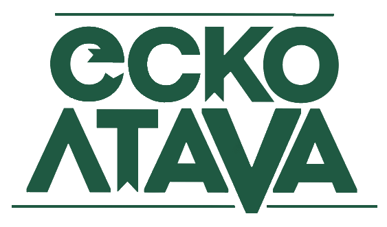 logo green